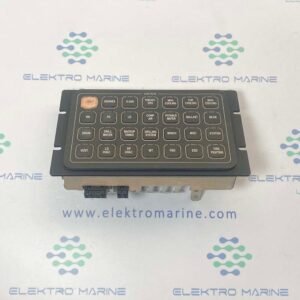 Kongsberg BU AUT (603529) | DP System