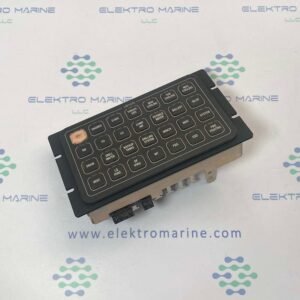 Kongsberg BU AUT (603529) | DP System