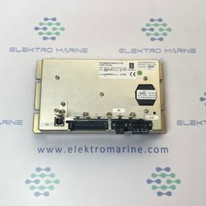 Kongsberg BU AUT (603529) | DP System