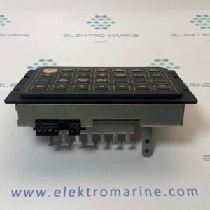Kongsberg BU AUT (603529) | DP System