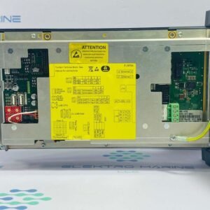 Autronica BU-BV-420 (00.14.126.008) | Repeater Panel