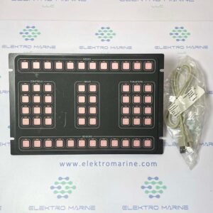 Kongsberg BU DP (603530) | DP System