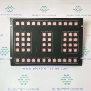 Kongsberg BU DP (603530) | DP System
