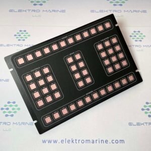 Kongsberg BU DP (603530) | DP System