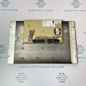 Kongsberg BU DP (603530) | DP System