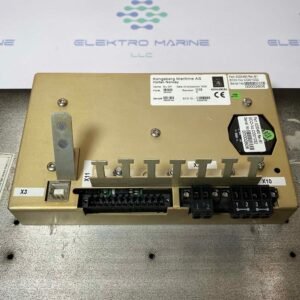 Kongsberg BU DP (603530) | DP System