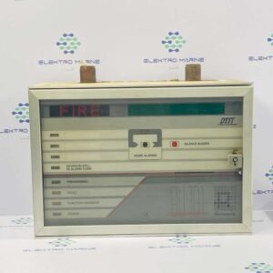 Autronica BU101 | Fire Panel