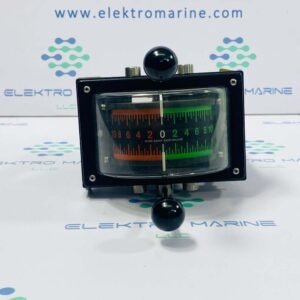 Stork-Kwant BUK-C-ATM | Tunnel Thruster Lever