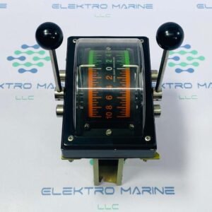 Stork-Kwant BUK-C-ATM | Tunnel Thruster Lever
