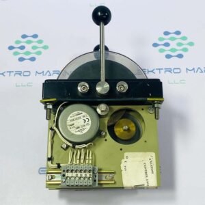 Stork-Kwant BUK-C-ATM | Tunnel Thruster Lever