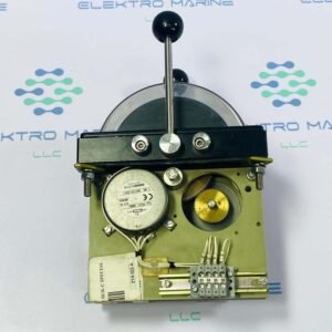 Stork-Kwant BUK-C-ATM | Tunnel Thruster Lever