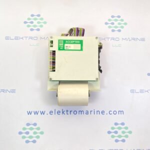 Autronica BUP-10 | Printer PCB