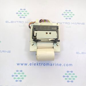 Autronica BUP-10 | Printer PCB
