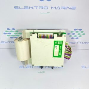 Autronica BUP-10 | Printer PCB