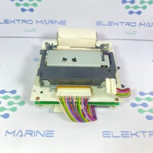 Autronica BUP-10 | Printer PCB