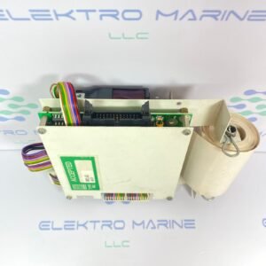 Autronica BUP-10 | Printer PCB