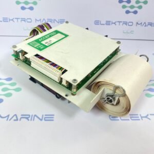 Autronica BUP-10 | Printer PCB