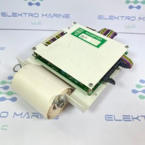 Autronica BUP-10 | Printer PCB
