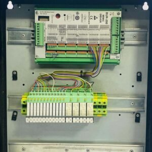 Autronica BUR-200 | Mimic Cabinet