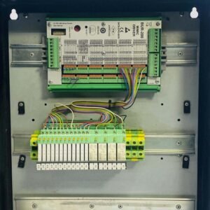 Autronica BUR-200 | Mimic Cabinet