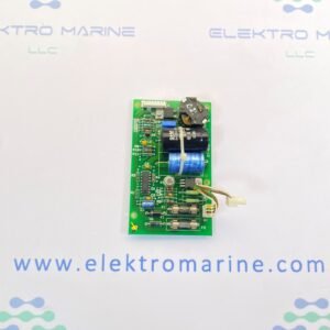 Autronica BUS-10 (7212-152.0001) | Fire Panel PCB