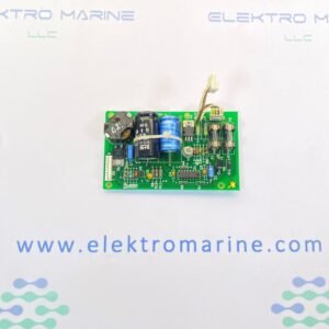 Autronica BUS-10 (7212-152.0001) | Fire Panel PCB