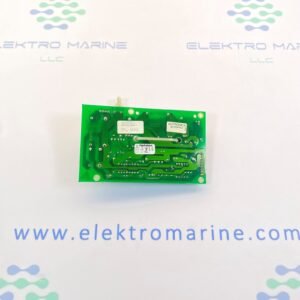 Autronica BUS-10 (7212-152.0001) | Fire Panel PCB