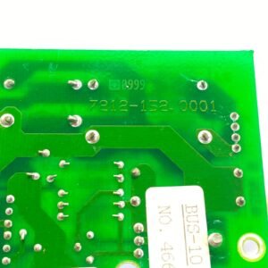 Autronica BUS-10 (7212-152.0001) | Fire Panel PCB