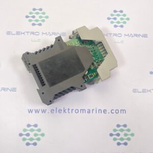 Consilium BUS ISOLATOR M (5100069-01A) | Isolator Card