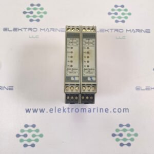 Consilium BUS ISOLATOR M (5100069-01A) | Isolator Card
