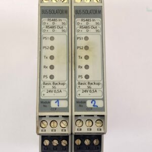 Consilium BUS ISOLATOR M (5100069-01A) | Isolator Card