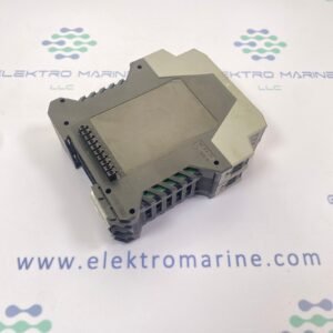 Consilium BUS ISOLATOR M (5100069-01A) | Isolator Card