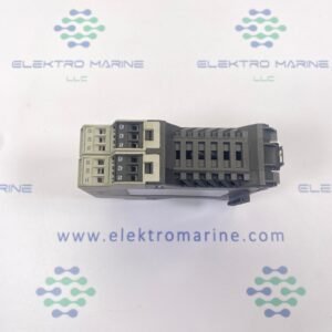 Consilium BUS ISOLATOR M (5100069-01A) | Isolator Card