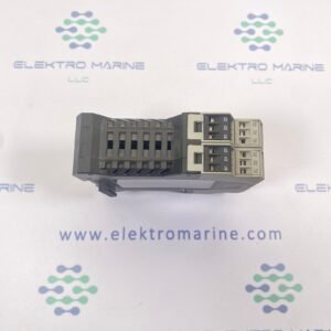 Consilium BUS ISOLATOR M (5100069-01A) | Isolator Card