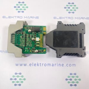 Consilium BUS ISOLATOR M (5100069-01A) | Isolator Card
