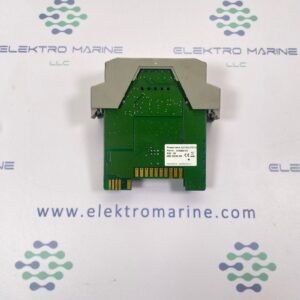 Consilium BUS ISOLATOR M (5100069-01A) | Isolator Card