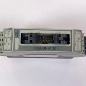 Consilium BUSCON M20 (5100053-01A) | Module