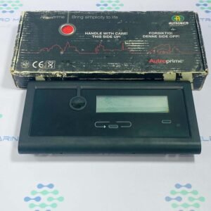 Autronica BV-210 (01.12.103.007) | Information Panel