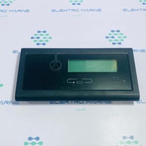 Autronica BV-210 (01.12.103.007) | Information Panel