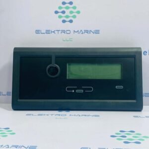 Autronica BV-210 (01.12.103.007) | Information Panel