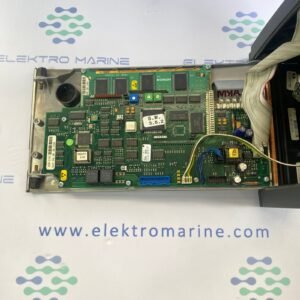 Autronica BV-320 | Autrosafe Information Panel