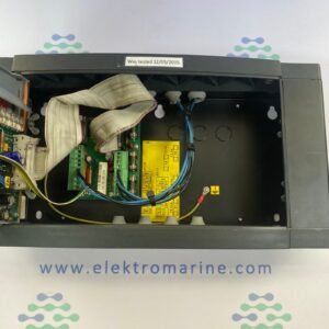 Autronica BV-320 | Autrosafe Information Panel
