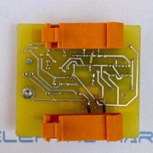 Autronica BVW-2/BV-1279A | PCB Card