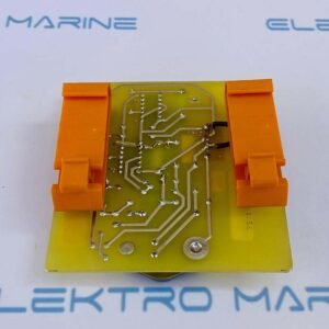 Autronica BVW-2/BV-1279A | PCB Card