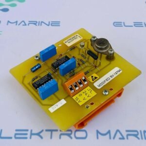 Autronica BVW-2/BV-1279A | PCB Card