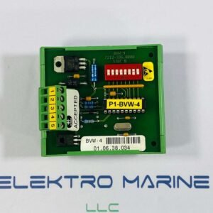 Autronica BVW-4 (7212-336.0000) | PCB Module