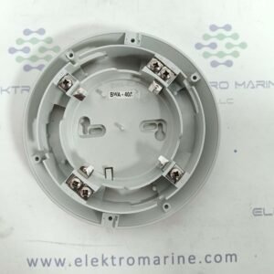 Autronica BWA-40A | Detector Base