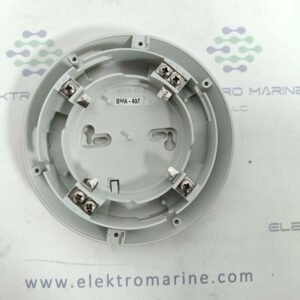 Autronica BWA-40A | Detector Base