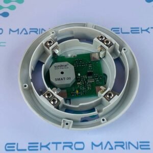 Autronica BWA-40A/1 | Detector Base with PCB