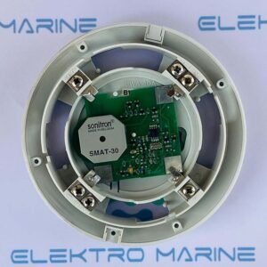 Autronica BWA-40A/1 | Detector Base with PCB